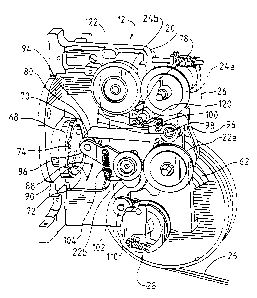 Une figure unique qui représente un dessin illustrant l'invention.